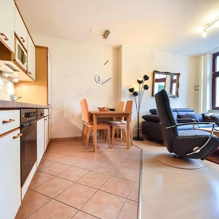 Villa Medici Wohnung 11 Heringsdorf  Esterno foto