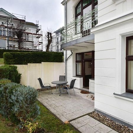 Villa Medici Wohnung 11 Heringsdorf  Esterno foto