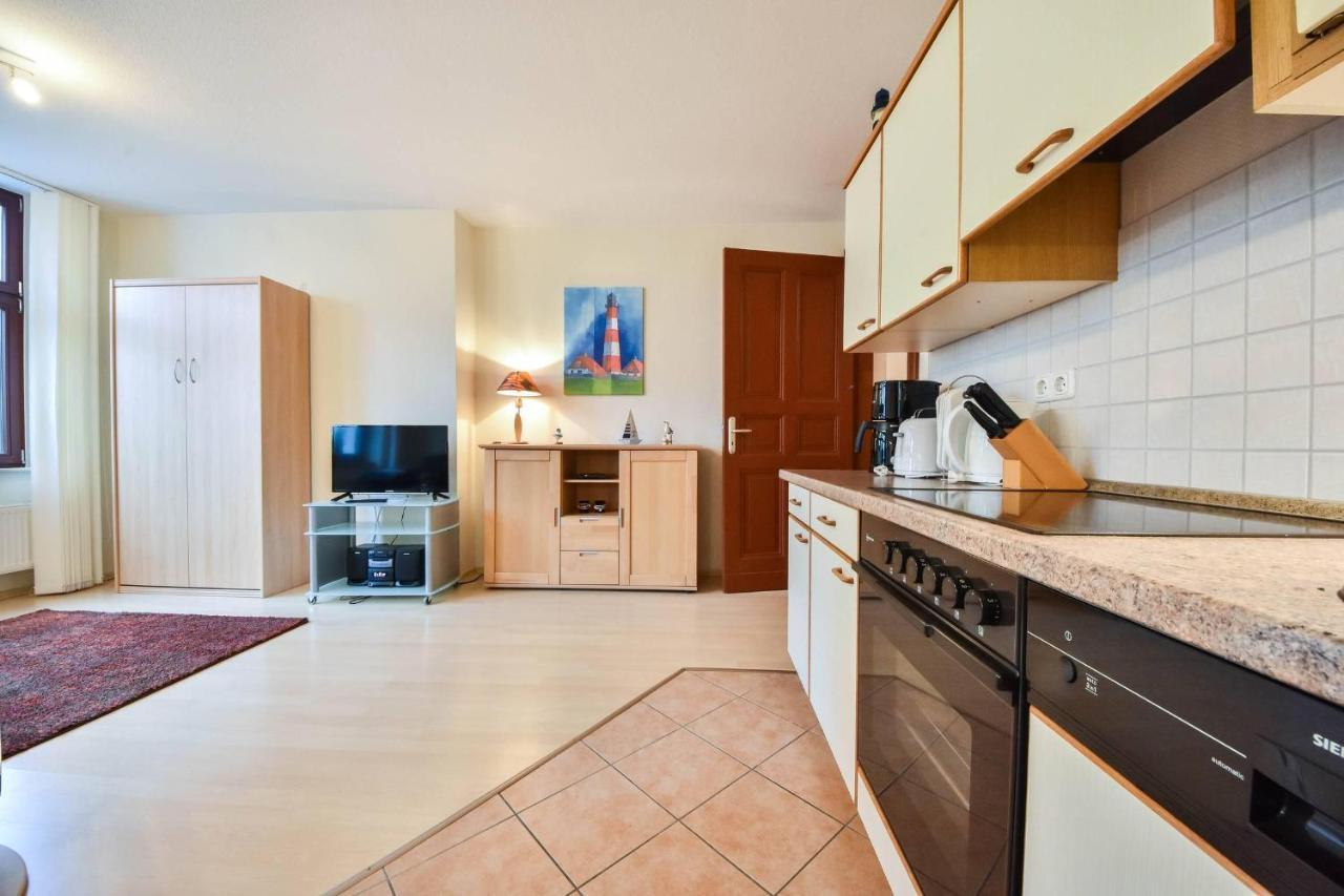 Villa Medici Wohnung 11 Heringsdorf  Esterno foto
