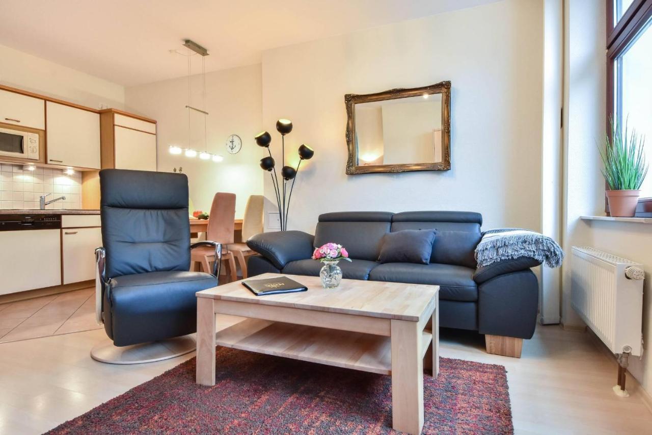 Villa Medici Wohnung 11 Heringsdorf  Esterno foto