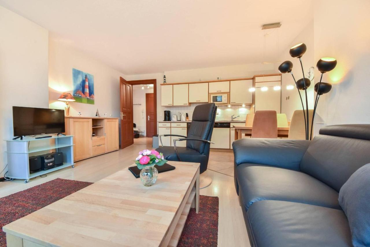 Villa Medici Wohnung 11 Heringsdorf  Esterno foto